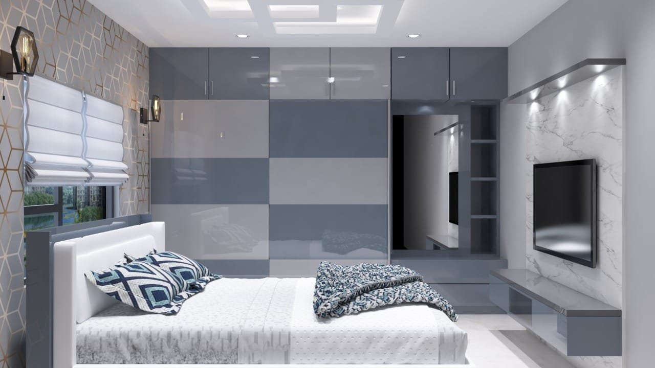 Premium interior design
